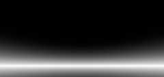 horizon line