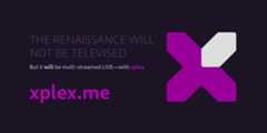 xplex banner