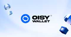 OISY Wallet logo