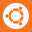 Ubuntu icon