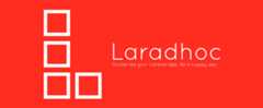 Laradhoc