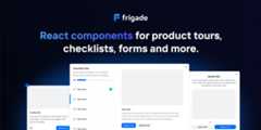 Frigade sponsor