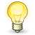 Lightbulb Icon