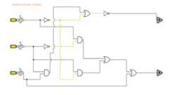 Screenshot of "medium/Level3_random"