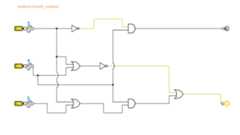 Screenshot of "medium/Level5_random"