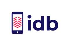 idb logo