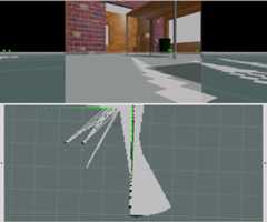 Manual Gmapping