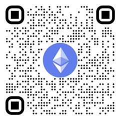 ETH QR Code