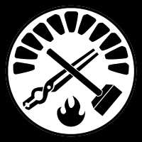 Foundry logo