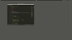 screen recording