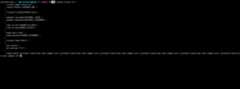 Example of a basic launch