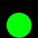 Green Image