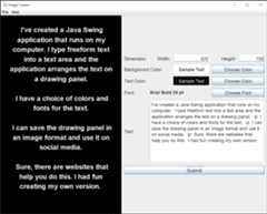Image Creator GUI 2