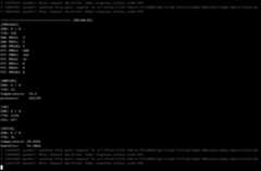 esp32 output