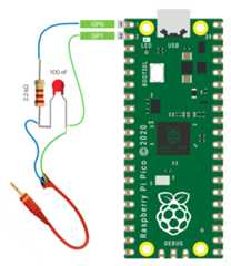 Pico wiring diagram