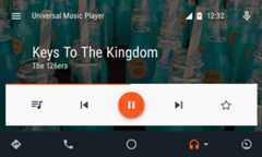 Android Auto