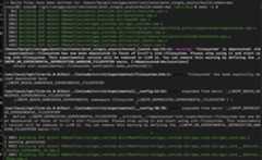 Compile GPU and runtime