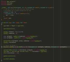 Single-source C++
