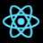 React