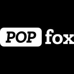 Popfox logo