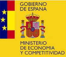 Logo of Spanish government logo-spain