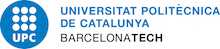 Universitat Politècnica de Catalunya logo-upc