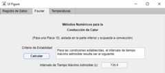 Estabilidad