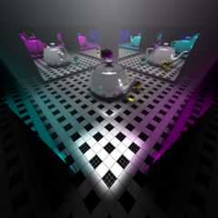Raytracing 3