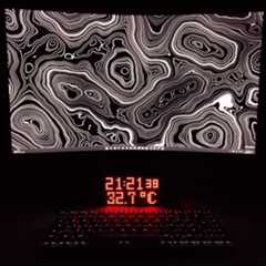 desktop