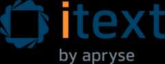 Logo iText