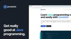 javaistic