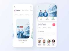 Movies App