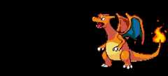 Charizard GIF