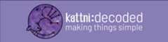 Kattni's GitHub Profile Header Image