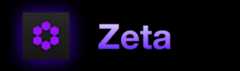 Zeta banner