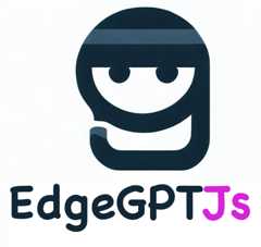 EdgeGPTJs Logo