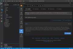 VSCode Platform
