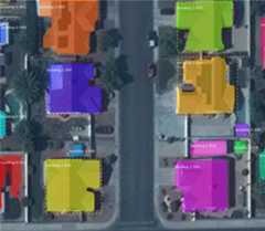 Mapping Challenge
