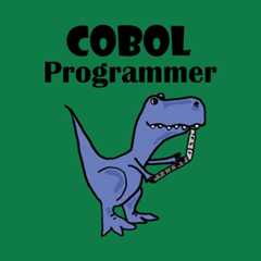 The Last COBOL Programmer