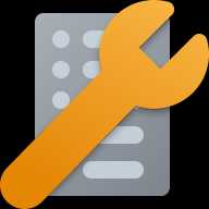 Environment Variables icon