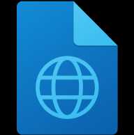Hosts File Editor icon