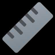 Screen Ruler icon