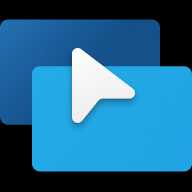 Mouse Without Borders icon