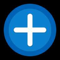 New+ icon