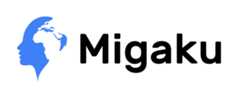 Migaku Logo