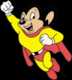 Mighty Mouse