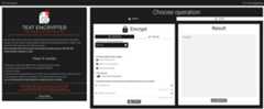 TextEncrypter