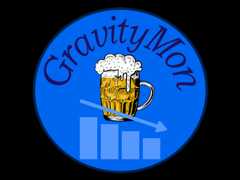 GravityMon Logo