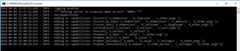 handshake log