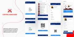 App UI
